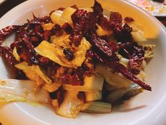 -叁宝烤肉• 西安烧烤(太乙路店)