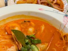 -米泰芒·东南亚料理(体育西店)