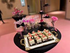 -玉见cake低糖蛋糕甜品台定制(河西店)