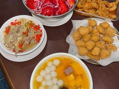 -水牛奶皇后糖水铺(深圳总店)