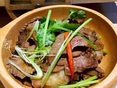 -仙踪林(江燕路万科里店)