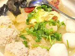 -新白鹿餐厅(百联中环店)