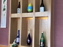 -金井日本料理(丽柏广场店)