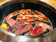 -竹涟烧肉(太古里店)