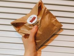 芝士炸弹-熊叔熊婶面包房(团结湖店)