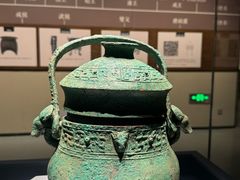 -太原市博物馆