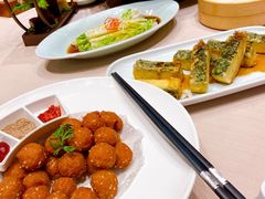 -北平盛世·新京菜·北京烤鸭(劲松·双井店)