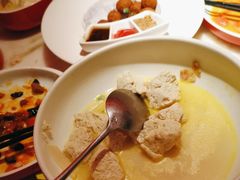 -京华烟云·北京烤鸭(领展购物广场·中关村店)