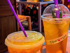 -泰盏鬼·颓废冬阴(陈家祠扬韬店)