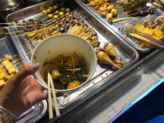 -芭夯兔·兔肉汤锅(新都店)