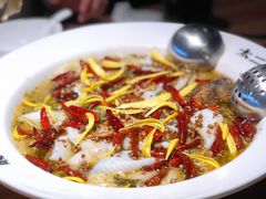 -太二酸菜鱼(中山龙之梦店)