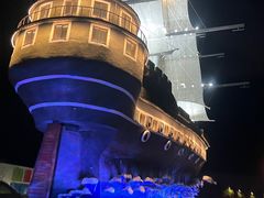 -大连海昌发现王国主题公园