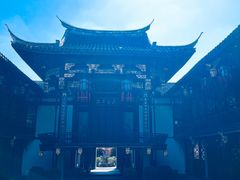 -上海三山会馆