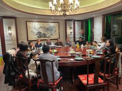 -山外山菜馆(玉泉路店)