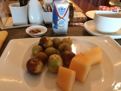 -杭州国际会议中心洲际酒店-原素全日餐厅(解放东路店)