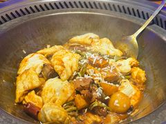 -山河屯铁锅炖(哈西站店)