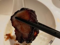 秘制黑叉烧-炳胜品味(珠江新城店)