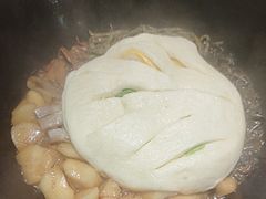 -万里闯关东铁锅炖菜馆(高新旗舰店)