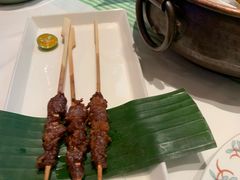 -桂满陇·蟹黄小笼汤包(清河万象店)
