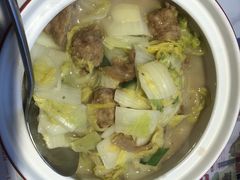 -来菜·湖北头牌藕汤(武商MALL众圆店)