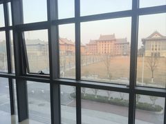 -河南大学(龙子湖校区)