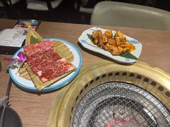 -虎丸烧肉(世纪汇店)