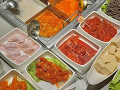 -海底捞火锅(坪山益田假日广场店)