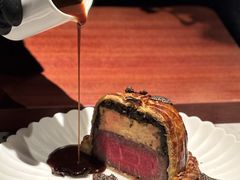 -弦月窗LUNETTE BY AMANDA(复兴路店)