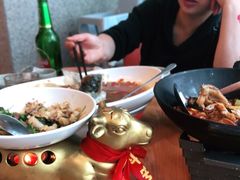 -望湘园·湖南菜(宏伊店)