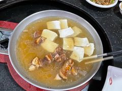 -八仙水煎牛肉(邮电小区店)