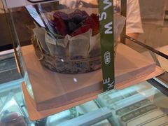-姆们M Sweetie Cake(三里屯店)