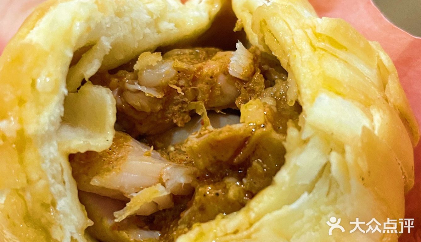 香酥小火烧🔥烫嘴❗️爆汁❗️掉渣❗️