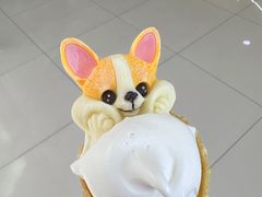 -DQ·蛋糕·冰淇淋(河东万达店)