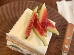 当日甜品-铃木食堂(北新桥店)
