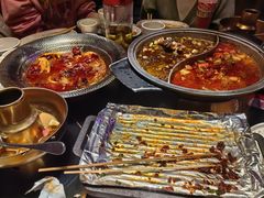 -辣尚瘾·烤鱼·新川菜(交大直营店)