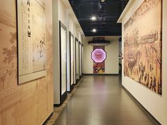 -汤显祖纪念馆