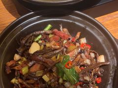 -云海肴·汽锅鸡·云南菜(苏州中心店)