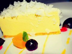-戈雅法餐厅(世界城广场店)