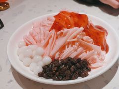 -南锣南门涮肉(南锣鼓巷店)