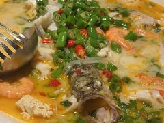 -川味堂·四川豆花(八卦岭店)