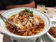 -小厨娘淮扬菜(天印大道店)