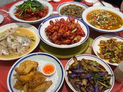 -九龙奇迹海鲜大排档(万象城店)