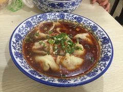 -37号老院坝抄手(马王庙37号院店)