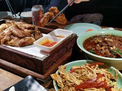 -小吊梨汤·北京菜·烤鸭(鸟巢店)