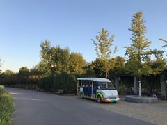 -永定河休闲森林公园