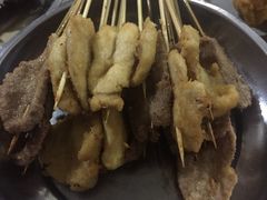 -老乔串店(青松路店)