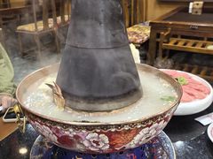 -千亿来乌拉火锅(德胜店)