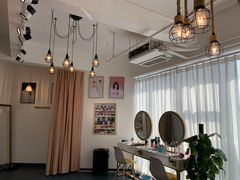 -麦子照相馆(光华店)