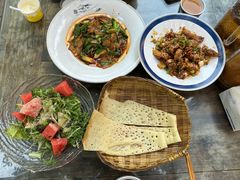 -田园印象·成都土菜院子(华阳店)