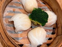 虾饺皇-顺风汤馆·广府粤菜(江宸天街店)